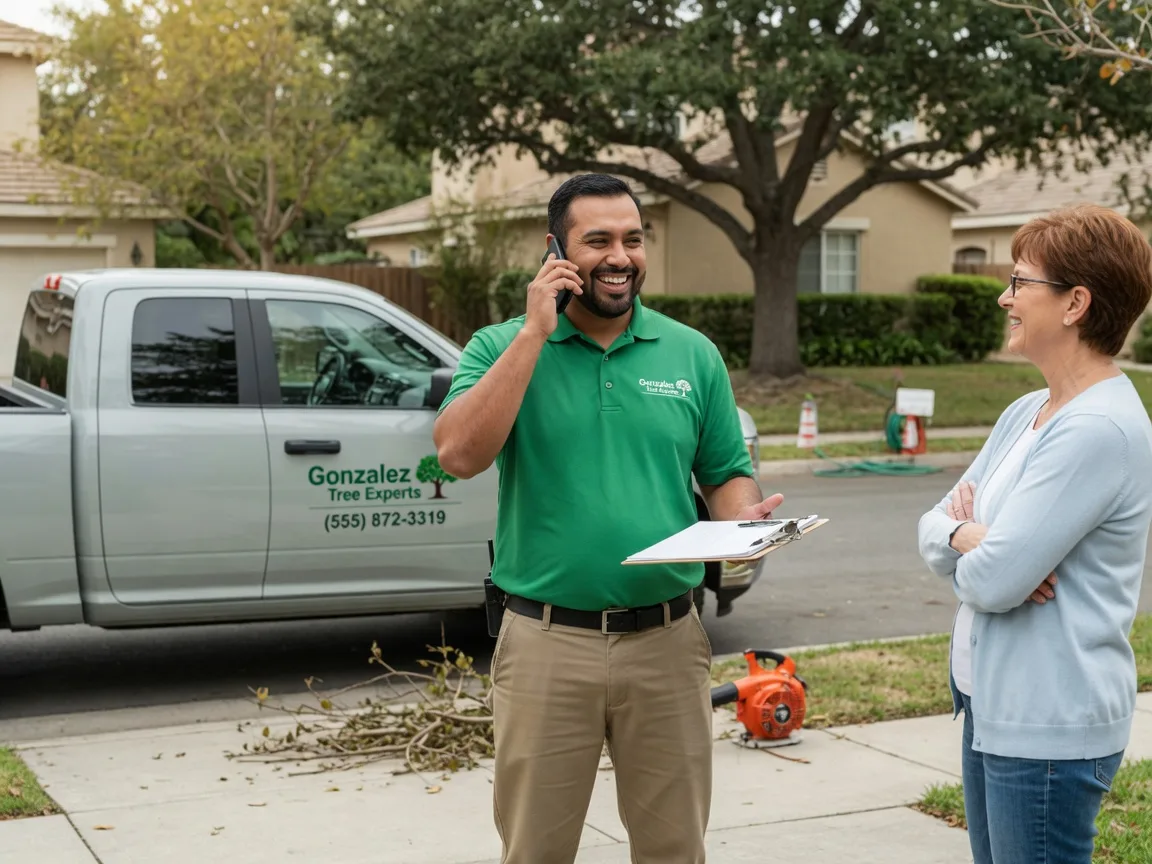 Tree Service Pleasant City, OH FAQs